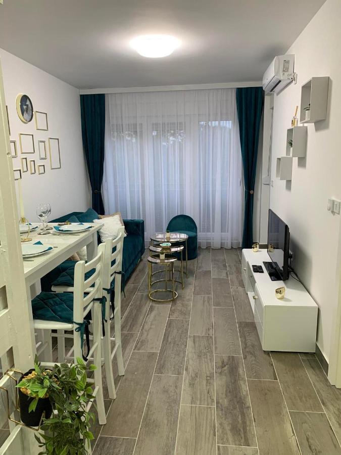 Apartman Diamond Paraćin Dış mekan fotoğraf