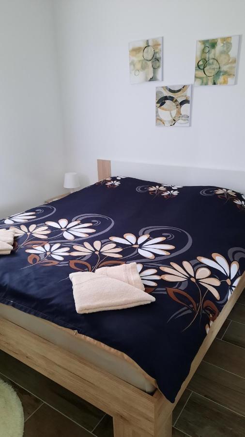 Apartman Diamond Paraćin Dış mekan fotoğraf